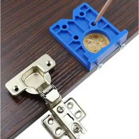 Bronvoorbeeld van het 3D-model 35MM HINGE DRILLING JIG door user3916560606