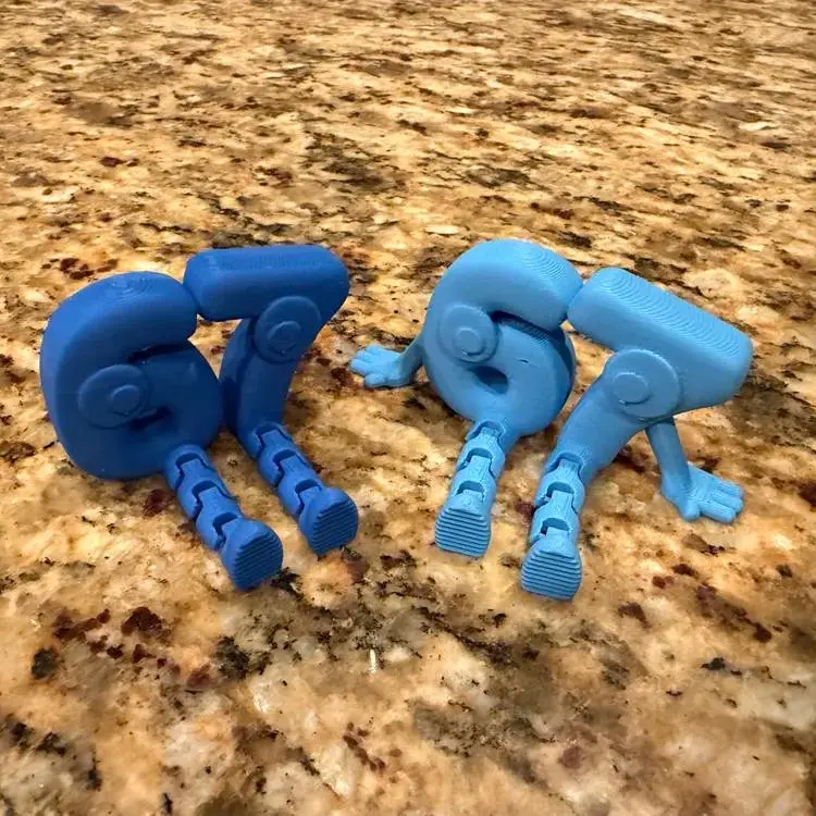 Bronvoorbeeld van het 3D-model Fidget Numbers door nguide