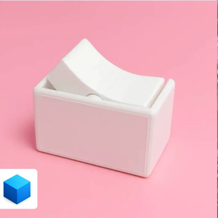 Bronvoorbeeld van het 3D-model fun fidget swich door 3D_ Designing